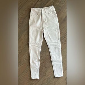 My jeans, Israeli Brend. Never been used